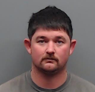 STALLINGS, JERAMY CALEB booking photo