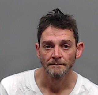 KLECKINGER, COSMO ANTHONY booking photo