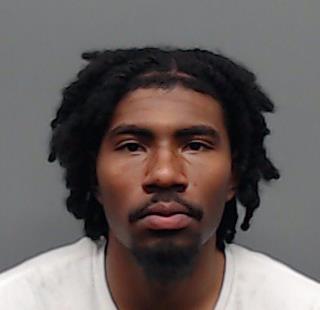 JONES, MACAIN JAMAND booking photo