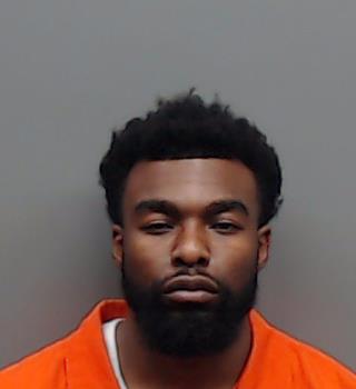 WADE, TYLER DWAYNE booking photo