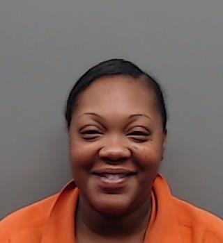 BAILEY, TIFFANY RENA booking photo