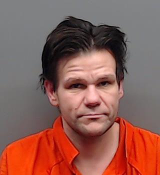 NEAL, PATRICK RAY booking photo