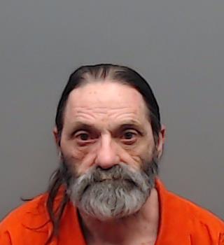 HAWKINS, JOEY KEITH booking photo