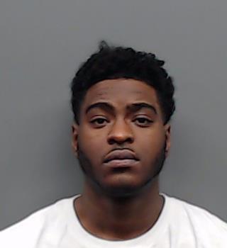 ANTHONY, LAMARION booking photo