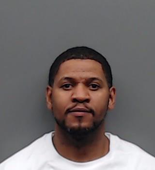 NELSON, JERMAINE DAVON booking photo