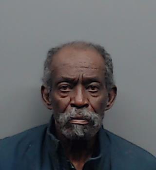 JOHNSON, WILLIE CARL booking photo