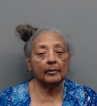 JOHNSON, CAROLYN HOLLINS booking photo