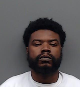 RYANS, DEVANTEE BERNARD booking photo