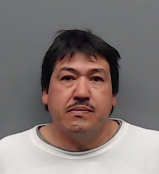 ARREDONDO, JAIME ALONSO booking photo