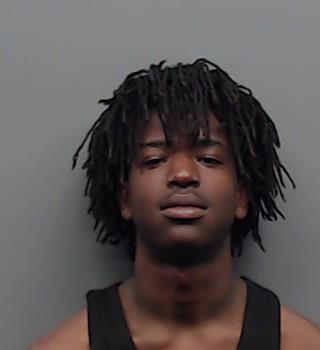 JOHNSON, LEE'ORTRI LAMAR booking photo