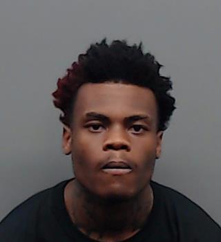 CROCKETT, LA JAVIER KEN JAUN booking photo
