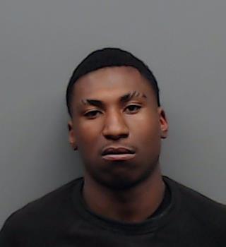 ROBERT, ZECHARIAH DAMONTE booking photo