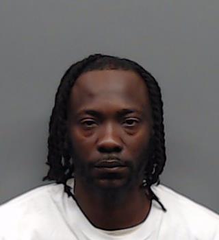 VALENTINE, RYAN TREMAYNE booking photo