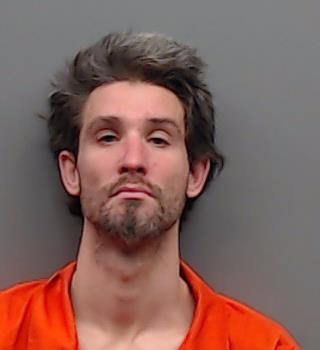 DORSEY, JOSHAWA ROGERS booking photo