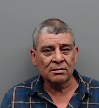 ACOSTA, VICTORINO SERRANO booking photo