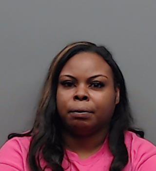 RAIBON, BRITTANY booking photo