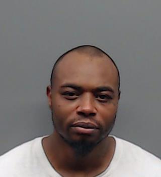 BLACKWELL, JOHNATHON booking photo