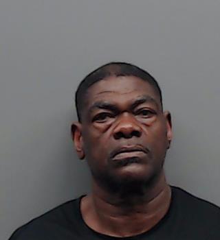 MATHIS, RANDAL ONEAL arrested by Smith County SO/PD