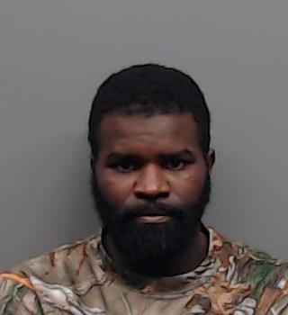 WILLIAMS, LEMICHAELEON JAFORCE arrested by Smith County SO/PD