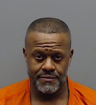 ELLISON, CALVIN DEWAYNE, Jr. arrested by Smith County SO/PD