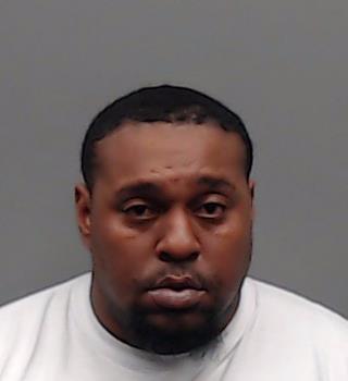 PULLUM, REGINALD LAMON arrested by Smith County SO/PD