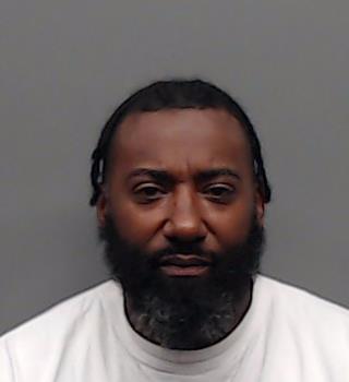 SEATON, MARTY ZELL, Jr. arrested by Smith County SO/PD