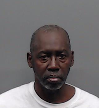 DAVIS, DAVID LYNN arrested by Smith County SO/PD