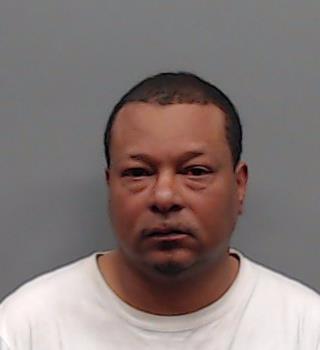 TURNER, DOMINIC arrested by Smith County SO/PD