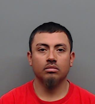RODRIGUEZ-RUBIO, IRVYN arrested by Smith County SO/PD