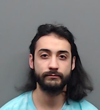 DAVILA, GABRIEL JACOB arrested by Smith County SO/PD