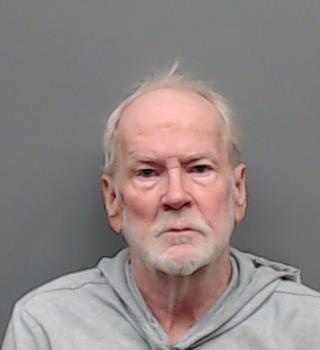 TANNER, GREG arrested by Smith County SO/PD