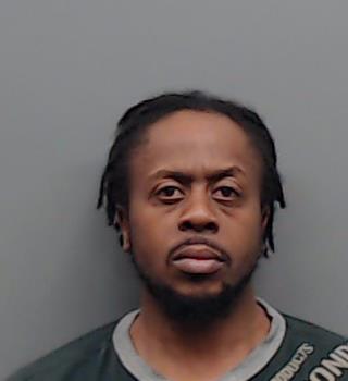 WILLIAMS, MARQUIST THEOBLES arrested by Smith County SO/PD