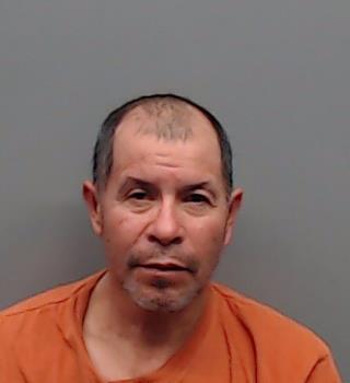 VASQUEZ, REFUGIO MEDINA arrested by Smith County SO/PD