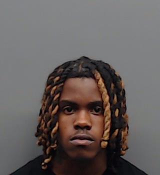 FORD, JACOB EMANUEL arrested by Smith County SO/PD