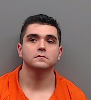 RODRIGUEZ, ZACHARY TAYLOR arrested by Smith County SO/PD