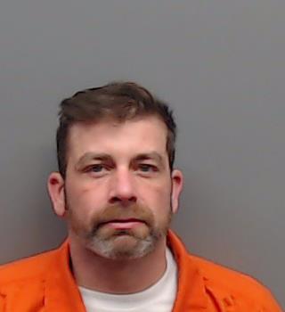 BOUGHTON, AARON PASQUALE arrested by Smith County SO/PD