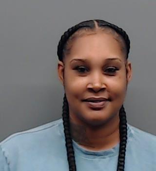 HOLMAN, SOPHIA arrested by Smith County SO/PD