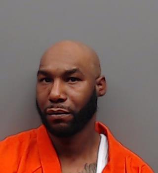 BROWN, IRA DEWAYNE arrested by Smith County SO/PD
