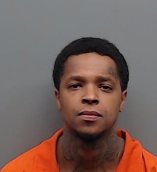 MUMPHREY, RAESHUIWN NAIJEE arrested by Smith County SO/PD