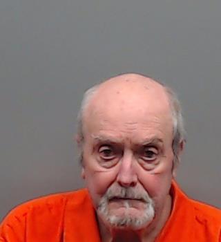 DOOLEY, MICHAEL KIETH arrested by Smith County SO/PD