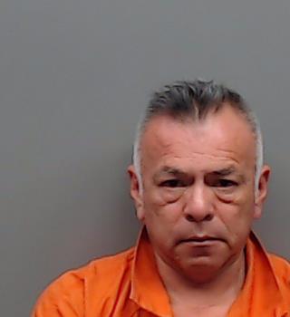 URIETA-LUNA, VICTOR MANUEL arrested by Smith County SO/PD
