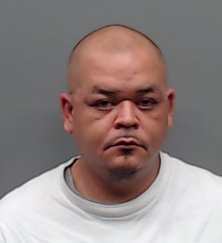 FAUST, JOSEPH arrested by Smith County SO/PD