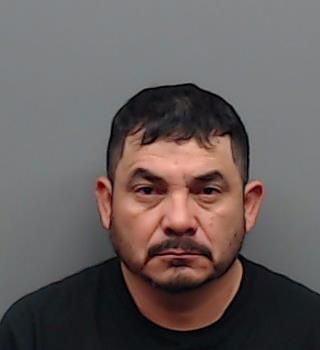TERRONES-PESINA, JOSE ANGEL arrested by Smith County SO/PD