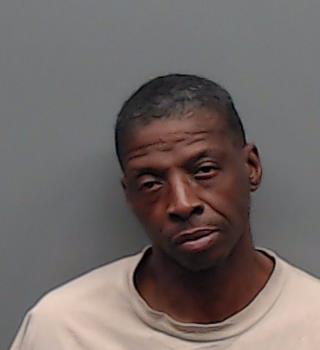 RADWAY, CHRISTOPHER LADARREL arrested by Smith County SO/PD