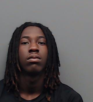 HICKMAN, ANTONIO DESHAUN arrested by Smith County SO/PD