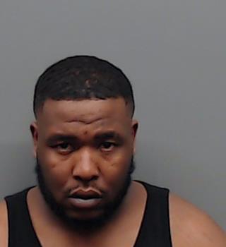 BELL, DARRIS DEANDREA arrested by Smith County SO/PD