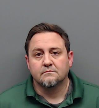 SIOTE, STEVEN LOUIS arrested by Smith County SO/PD