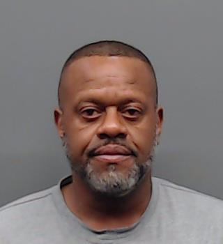 ELLISON, CALVIN DEWAYNE, Jr. arrested by Smith County SO/PD
