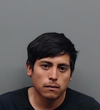 PEREZ-MARQUEST, RIGOBERTO arrested by Smith County SO/PD