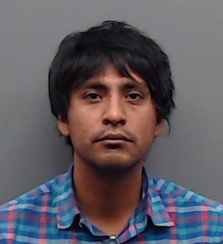 REYES, ORLANDO arrested by Smith County SO/PD